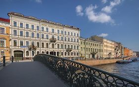 Kempinski st Petersburg